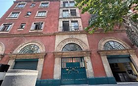 Singular Centro Histórico